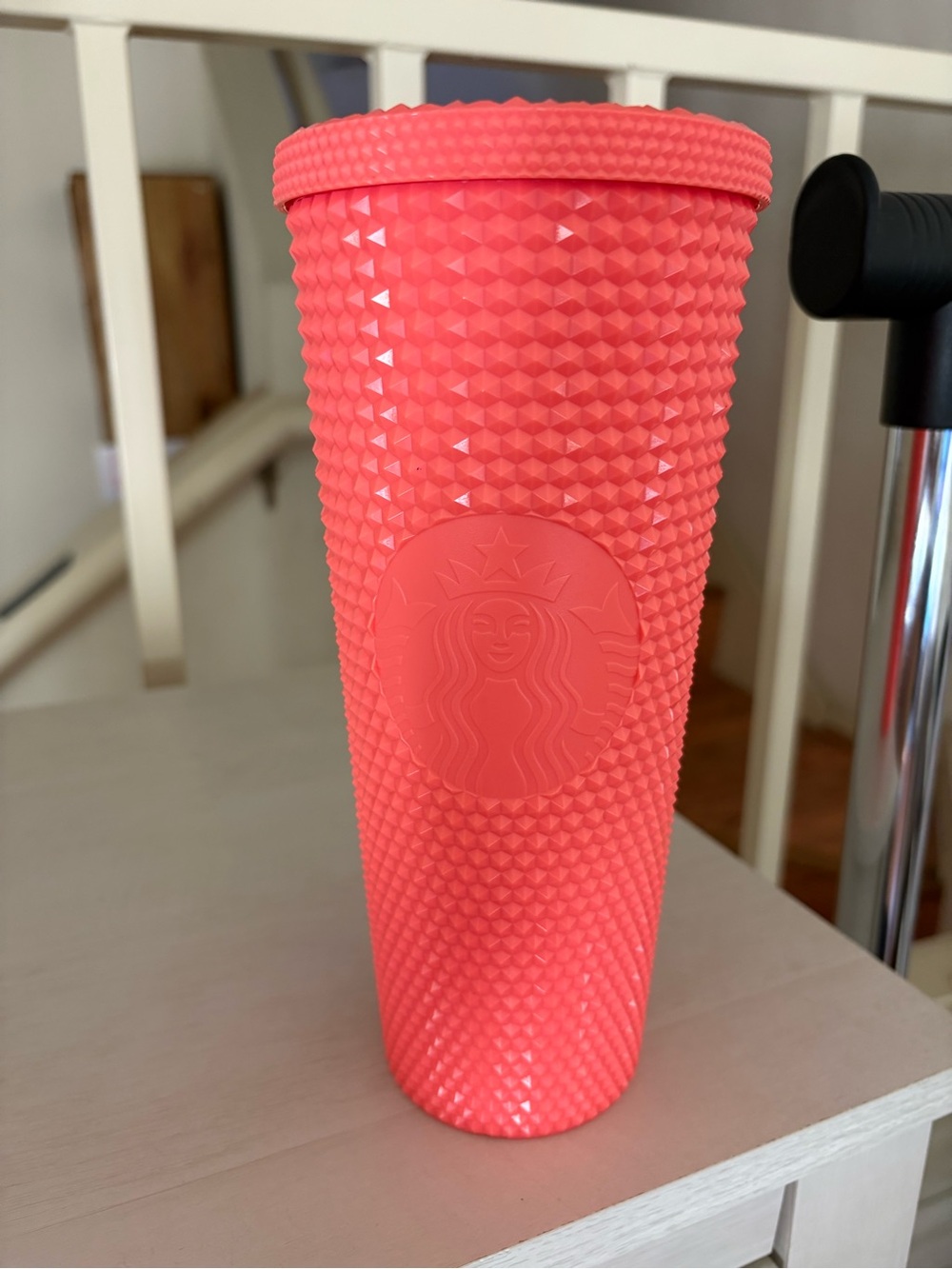 ‼️Free‼️with any $50+ purchase Starbucks Cup (No straw)